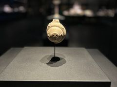 -三星堆博物馆