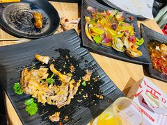 -壹酒贰肉1926·深夜食堂(南京北街店)