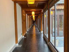 -北京古北水镇御舍温泉酒店