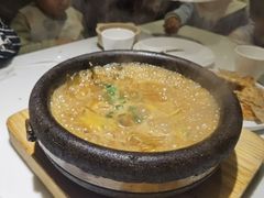 -小放牛炒菜馆(裕华万达店)