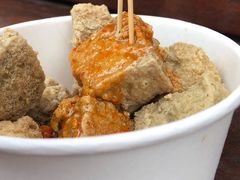 -香园茶社·金陵小灶(老门东店)