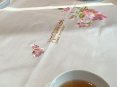 -花城苑广府菜(侨鑫店)