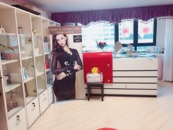 -S&G Beauty轻奢皮肤管理中心