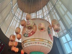 -深圳市当代艺术与城市规划馆