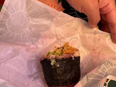 -阿杏饭团(悦汇城店)