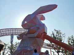 -季高兔窝窝亲子园(上海薰衣草公园店)