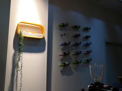 -留白咖啡(人民巷八号大院店)