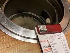 -御牛道日式烤肉料理(杭州万象城店)