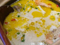 -老阿爸江浙土菜(奥体中心店)