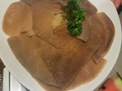 -海底捞火锅(奥森店)