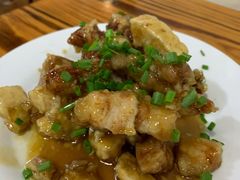 荔枝肉-如我美食(达道社区店)