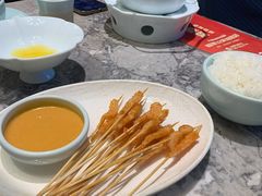 -四道菜·福建菜馆(新街口金鹰店)