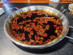 -李开心火锅馆(回兴店)
