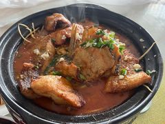 -老东阳·外婆菜(横店店)