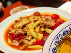 -hallch好吃餐厅(奥体中心店)