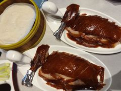 -7号院家宴.烧鸽子(门头沟店)