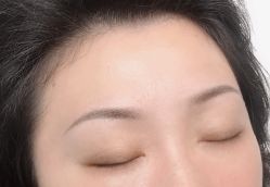 -MIVI·纹眉半永久野生眉