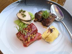 -大连君悦酒店·星海湾壹号Dalian·Dalian(星海广场店)