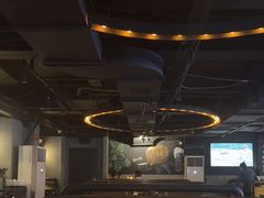 -麦凯伦烧烤·精酿超级工厂店(金桥总店)