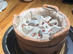 -捞围鲜·港式打边炉(海阳路店)