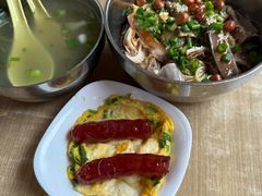 -吴记老字号辣汤饭