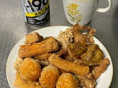 -超级鸡车(曹杨路店)