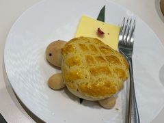 -蔡澜点心·粤菜(月星环球港店)