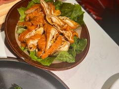 -渝利重庆火锅(维璟广场店)