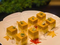 -西安凯悦酒店·湖畔中餐厅