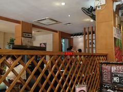大堂-木槿花韩式炭烤·熟成肉工坊(孙文东路店)