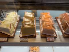 -奈诺甜品·生日蛋糕·下午茶(古城店)