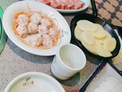 -辣斗辣·老火锅(红谷滩万达店)