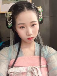 -盘子女人坊生日照·摄影馆(浦东店)