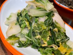 -向外鱼乐·土菜·虹鳟鱼