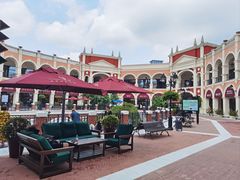 -佛罗伦萨小镇广佛名品奥特莱斯(疏港路店)