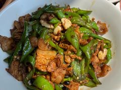-柴米油盐(土菜院子店)