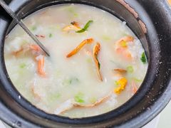 -金榜潮州砂锅粥(总店)