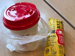 -永和大王(茉莉上新·共和新路店)