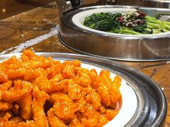-春花秋月南美海鲜烤肉自助(中央大道店)