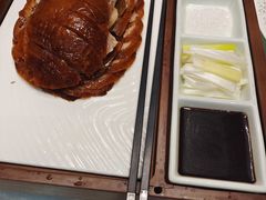 -香雪海饭店中餐厅(人民桥店)