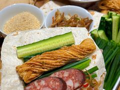 -钟吾小馆·地道徐州菜(锦创书城店)