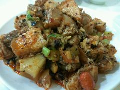 -天一沾水肥肠(科园一街店)