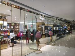 -VENCHI 闻绮(北京国贸商城店)