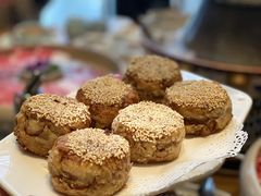 -额尔敦传统涮(公园西路店)