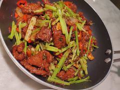 -小菜园新徽菜(无锡宜家荟聚中心店)