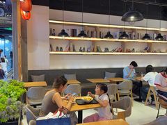 -鲜芋仙(时尚天河店)