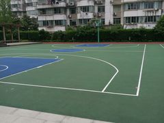 -上海市民办扬波外国语小学