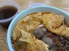 -家味螺蛳粉&烤鱼(五角场店)