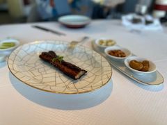 -北京柏悦酒店·锦庭餐厅Dining Room