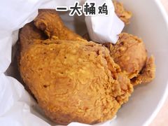 -德克士(东城店)
